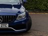 USED 2020 70 MERCEDES-BENZ C-CLASS 4.0 C63 V8 BiTurbo AMG S (Premium Plus) Coupe 2dr Petrol SpdS MCT Euro 6 (s/s) (510 ps) 