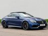 USED 2020 70 MERCEDES-BENZ C-CLASS 4.0 C63 V8 BiTurbo AMG S (Premium Plus) Coupe 2dr Petrol SpdS MCT Euro 6 (s/s) (510 ps) 
