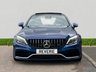 USED 2020 70 MERCEDES-BENZ C-CLASS 4.0 C63 V8 BiTurbo AMG S (Premium Plus) Coupe 2dr Petrol SpdS MCT Euro 6 (s/s) (510 ps) 