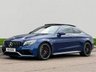 USED 2020 70 MERCEDES-BENZ C-CLASS 4.0 C63 V8 BiTurbo AMG S (Premium Plus) Coupe 2dr Petrol SpdS MCT Euro 6 (s/s) (510 ps) 