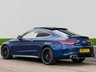 USED 2020 70 MERCEDES-BENZ C-CLASS 4.0 C63 V8 BiTurbo AMG S (Premium Plus) Coupe 2dr Petrol SpdS MCT Euro 6 (s/s) (510 ps) 