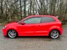 USED 2017 67 VOLKSWAGEN POLO 1.2 TSI Match Edition Hatchback 3dr Petrol Manual Euro 6 (s/s) (90 ps) TASTEFULLY MODIFIED! PRIVACY GLASS! ALLOY WHEELS!