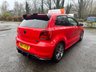 USED 2017 67 VOLKSWAGEN POLO 1.2 TSI Match Edition Hatchback 3dr Petrol Manual Euro 6 (s/s) (90 ps) TASTEFULLY MODIFIED! PRIVACY GLASS! ALLOY WHEELS!