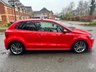 USED 2017 67 VOLKSWAGEN POLO 1.2 TSI Match Edition Hatchback 3dr Petrol Manual Euro 6 (s/s) (90 ps) TASTEFULLY MODIFIED! PRIVACY GLASS! ALLOY WHEELS!