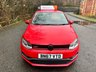 USED 2017 67 VOLKSWAGEN POLO 1.2 TSI Match Edition Hatchback 3dr Petrol Manual Euro 6 (s/s) (90 ps) TASTEFULLY MODIFIED! PRIVACY GLASS! ALLOY WHEELS!