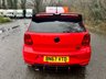USED 2017 67 VOLKSWAGEN POLO 1.2 TSI Match Edition Hatchback 3dr Petrol Manual Euro 6 (s/s) (90 ps) TASTEFULLY MODIFIED! PRIVACY GLASS! ALLOY WHEELS!