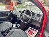 USED 2017 67 VOLKSWAGEN POLO 1.2 TSI Match Edition Hatchback 3dr Petrol Manual Euro 6 (s/s) (90 ps) TASTEFULLY MODIFIED! PRIVACY GLASS! ALLOY WHEELS!