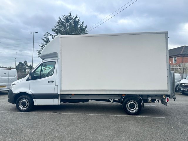 2022 Mercedes-Benz SPRINTER - Photo 5