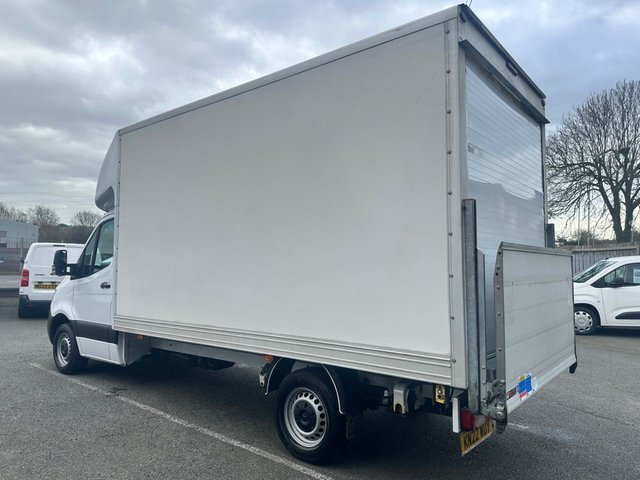 2022 Mercedes-Benz SPRINTER - Photo 6