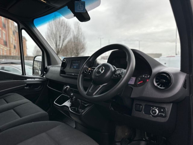 2022 Mercedes-Benz SPRINTER - Photo 11