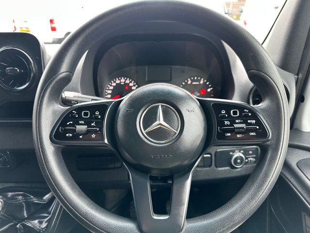2022 Mercedes-Benz SPRINTER - Photo 12