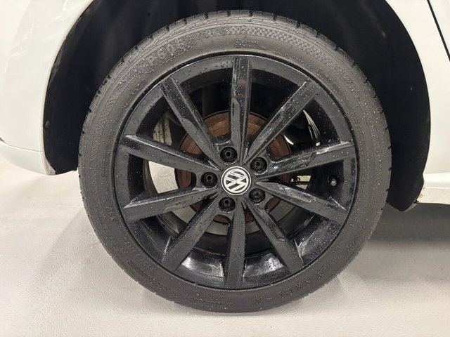 2015 Volkswagen Polo 1L SE Design 5dr - Photo 11