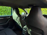 USED 2019 19 SKODA OCTAVIA 2.0 TDI vRS Estate 5dr Diesel DSG 7Spd 4WD Euro 6 (s/s) (184 ps) 