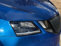 USED 2019 19 SKODA OCTAVIA 2.0 TDI vRS Estate 5dr Diesel DSG 7Spd 4WD Euro 6 (s/s) (184 ps) 