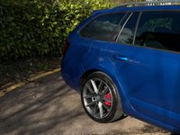 USED 2019 19 SKODA OCTAVIA 2.0 TDI vRS Estate 5dr Diesel DSG 7Spd 4WD Euro 6 (s/s) (184 ps) 