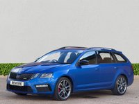 USED 2019 19 SKODA OCTAVIA 2.0 TDI vRS Estate 5dr Diesel DSG 7Spd 4WD Euro 6 (s/s) (184 ps) 