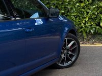 USED 2019 19 SKODA OCTAVIA 2.0 TDI vRS Estate 5dr Diesel DSG 7Spd 4WD Euro 6 (s/s) (184 ps) 