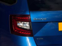 USED 2019 19 SKODA OCTAVIA 2.0 TDI vRS Estate 5dr Diesel DSG 7Spd 4WD Euro 6 (s/s) (184 ps) 