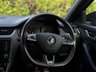USED 2019 19 SKODA OCTAVIA 2.0 TDI vRS Estate 5dr Diesel DSG 7Spd 4WD Euro 6 (s/s) (184 ps) 