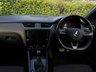 USED 2019 19 SKODA OCTAVIA 2.0 TDI vRS Estate 5dr Diesel DSG 7Spd 4WD Euro 6 (s/s) (184 ps) 