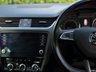 USED 2019 19 SKODA OCTAVIA 2.0 TDI vRS Estate 5dr Diesel DSG 7Spd 4WD Euro 6 (s/s) (184 ps) 