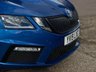 USED 2019 19 SKODA OCTAVIA 2.0 TDI vRS Estate 5dr Diesel DSG 7Spd 4WD Euro 6 (s/s) (184 ps) 