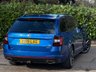 USED 2019 19 SKODA OCTAVIA 2.0 TDI vRS Estate 5dr Diesel DSG 7Spd 4WD Euro 6 (s/s) (184 ps) 