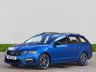 USED 2019 19 SKODA OCTAVIA 2.0 TDI vRS Estate 5dr Diesel DSG 7Spd 4WD Euro 6 (s/s) (184 ps) 