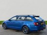 USED 2019 19 SKODA OCTAVIA 2.0 TDI vRS Estate 5dr Diesel DSG 7Spd 4WD Euro 6 (s/s) (184 ps) 