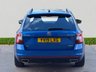 USED 2019 19 SKODA OCTAVIA 2.0 TDI vRS Estate 5dr Diesel DSG 7Spd 4WD Euro 6 (s/s) (184 ps) 