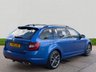 USED 2019 19 SKODA OCTAVIA 2.0 TDI vRS Estate 5dr Diesel DSG 7Spd 4WD Euro 6 (s/s) (184 ps) 