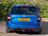 USED 2019 19 SKODA OCTAVIA 2.0 TDI vRS Estate 5dr Diesel DSG 7Spd 4WD Euro 6 (s/s) (184 ps) 