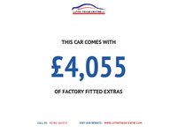 USED 2017 67 BMW X3 2.0 20d SE SUV 5dr Diesel Auto xDrive Euro 6 (s/s) (190 ps) - EURO 6 - ULEZ, PRO NAV, HTD/LEATHER, PAN ROOF, R/CAMERA, E/TAILGATE, LEDS, 18" ALLOYS, CRUISE, LEDS, P/SENSORS, DAB & BLUETOOTH
