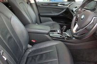 USED 2017 67 BMW X3 2.0 20d SE SUV 5dr Diesel Auto xDrive Euro 6 (s/s) (190 ps) - EURO 6 - ULEZ, PRO NAV, HTD/LEATHER, PAN ROOF, R/CAMERA, E/TAILGATE, LEDS, 18" ALLOYS, CRUISE, LEDS, P/SENSORS, DAB & BLUETOOTH