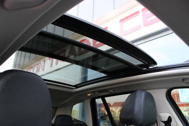 2017 BMW X3 2.0 20d SE SUV 5dr Diesel Auto xDrive Euro 6 (s/s) (190 ps) - Photo 2