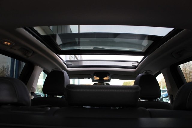 2017 BMW X3 2.0 20d SE SUV 5dr Diesel Auto xDrive Euro 6 (s/s) (190 ps) - Photo 12