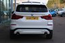 USED 2017 67 BMW X3 2.0 20d SE SUV 5dr Diesel Auto xDrive Euro 6 (s/s) (190 ps) - EURO 6 - ULEZ, PRO NAV, HTD/LEATHER, PAN ROOF, R/CAMERA, E/TAILGATE, LEDS, 18" ALLOYS, CRUISE, LEDS, P/SENSORS, DAB & BLUETOOTH