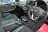 USED 2017 67 BMW X3 2.0 20d SE SUV 5dr Diesel Auto xDrive Euro 6 (s/s) (190 ps) - EURO 6 - ULEZ, PRO NAV, HTD/LEATHER, PAN ROOF, R/CAMERA, E/TAILGATE, LEDS, 18" ALLOYS, CRUISE, LEDS, P/SENSORS, DAB & BLUETOOTH