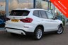 USED 2017 67 BMW X3 2.0 20d SE SUV 5dr Diesel Auto xDrive Euro 6 (s/s) (190 ps) - EURO 6 - ULEZ, PRO NAV, HTD/LEATHER, PAN ROOF, R/CAMERA, E/TAILGATE, LEDS, 18" ALLOYS, CRUISE, LEDS, P/SENSORS, DAB & BLUETOOTH