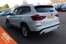 USED 2017 67 BMW X3 2.0 20d SE SUV 5dr Diesel Auto xDrive Euro 6 (s/s) (190 ps) - EURO 6 - ULEZ, PRO NAV, HTD/LEATHER, PAN ROOF, R/CAMERA, E/TAILGATE, LEDS, 18" ALLOYS, CRUISE, LEDS, P/SENSORS, DAB & BLUETOOTH