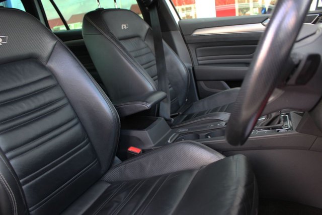 2021 VOLKSWAGEN PASSAT 2.0 TDI EVO R-Line Estate 5dr Diesel DSG Euro 6 (s/s) (150 ps) - Photo 12