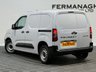 USED 2024 24 PEUGEOT PARTNER 1.5 BlueHDi 1000 Professional Standard Panel Van 5dr Diesel Manual SWB Euro 6 (s/s) (100 ps) 