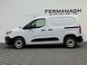 USED 2024 24 PEUGEOT PARTNER 1.5 BlueHDi 1000 Professional Standard Panel Van 5dr Diesel Manual SWB Euro 6 (s/s) (100 ps) 