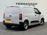 USED 2024 24 PEUGEOT PARTNER 1.5 BlueHDi 1000 Professional Standard Panel Van 5dr Diesel Manual SWB Euro 6 (s/s) (100 ps) 