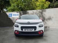USED 2019 19 CITROEN C3 1.2 PureTech Flair Hatchback 5dr Petrol Manual Euro 6 (s/s) (82 ps) &pound;200 TO SECURE - DELIVERY AVAILABLE