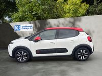 USED 2019 19 CITROEN C3 1.2 PureTech Flair Hatchback 5dr Petrol Manual Euro 6 (s/s) (82 ps) &pound;200 TO SECURE - DELIVERY AVAILABLE