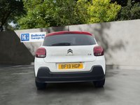 USED 2019 19 CITROEN C3 1.2 PureTech Flair Hatchback 5dr Petrol Manual Euro 6 (s/s) (82 ps) &pound;200 TO SECURE - DELIVERY AVAILABLE