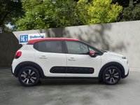 USED 2019 19 CITROEN C3 1.2 PureTech Flair Hatchback 5dr Petrol Manual Euro 6 (s/s) (82 ps) &pound;200 TO SECURE - DELIVERY AVAILABLE