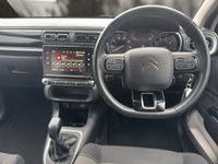 USED 2019 19 CITROEN C3 1.2 PureTech Flair Hatchback 5dr Petrol Manual Euro 6 (s/s) (82 ps) &pound;200 TO SECURE - DELIVERY AVAILABLE