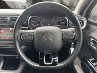 USED 2019 19 CITROEN C3 1.2 PureTech Flair Hatchback 5dr Petrol Manual Euro 6 (s/s) (82 ps) &pound;200 TO SECURE - DELIVERY AVAILABLE